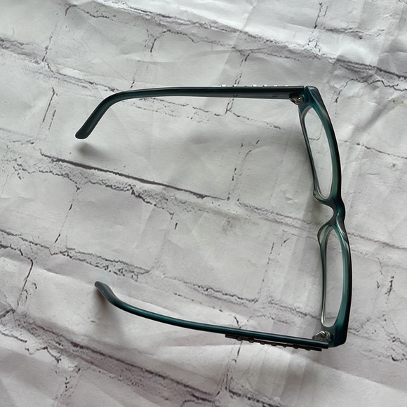 Rebelde 209 brown prescription glasses - Picture 4 of 5